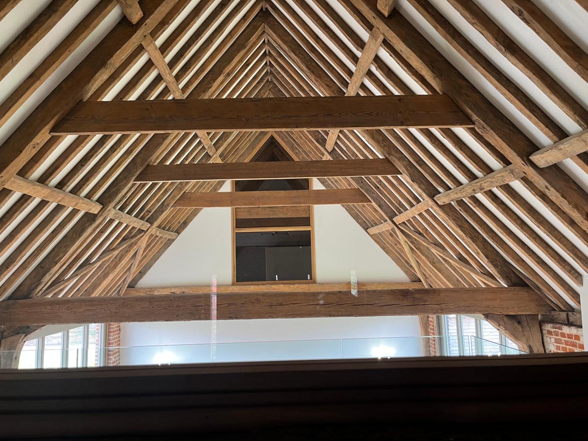 Willa Grange Farm Barn, Filby Zewnętrze zdjęcie